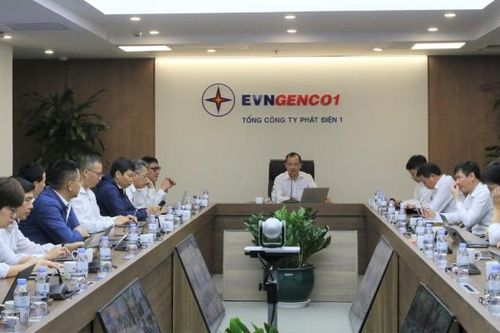 EVNGENCO1: Thuận lợi về sản xuất trong quý 1