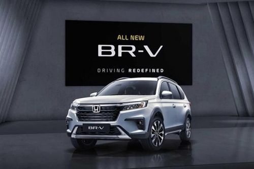 Những mẫu ô tô Honda mới sắp cập bến tại thị trường Việt Nam