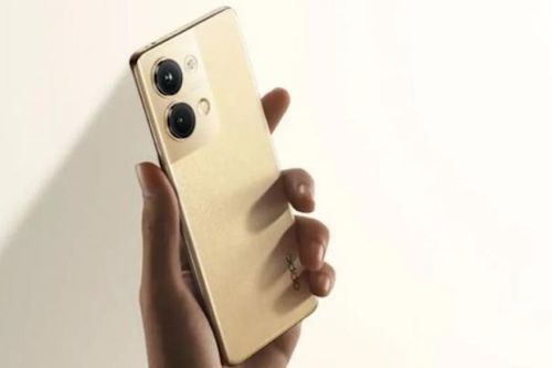 Thông số kỹ thuật chi tiết OPPO Reno 10 Pro+