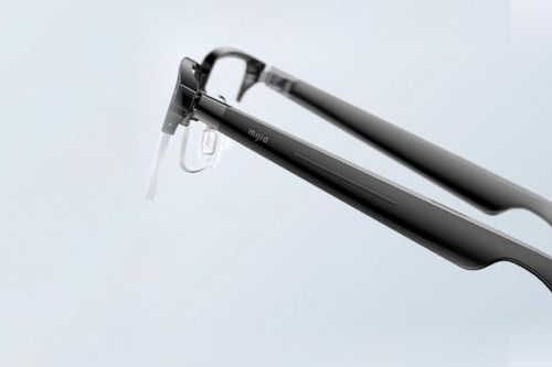 Xiaomi giới thiệu kính thông minh mới