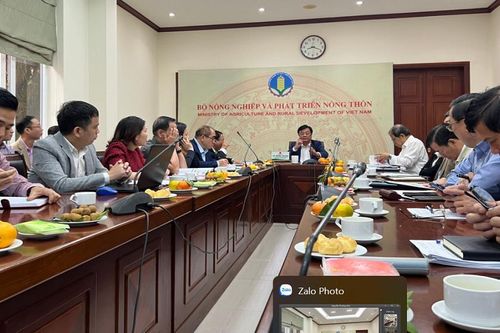 Niềm tin là 'nguồn vốn' đặc biệt của hợp tác xã