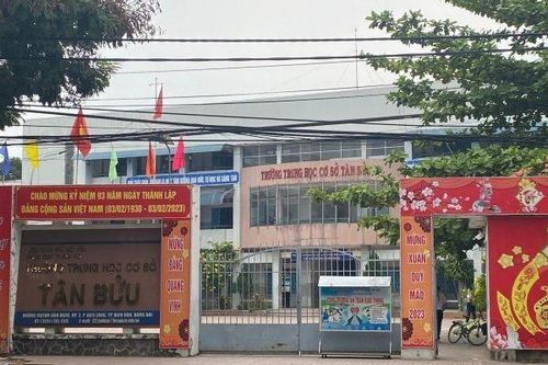 Một học sinh lớp 6 tử vong trong giờ học thể dục