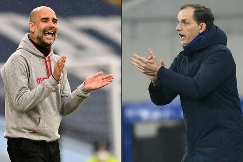 Manchester City – Bayern Munich: Màn đại chiến của những 'siêu anh hùng'