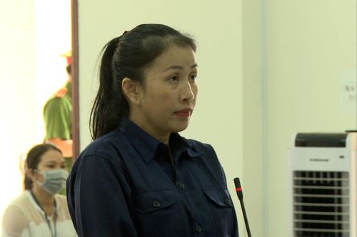 Youtuber 'Bích Thủy TV' lĩnh 8 năm tù