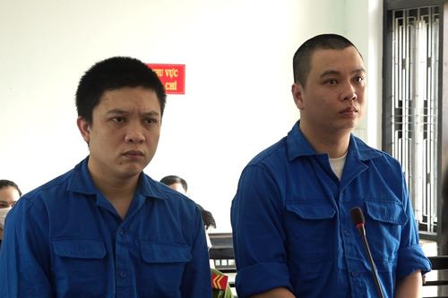 Kết đắng cho hai kẻ kinh doanh chất cấm