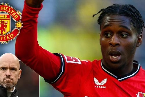 Jeremie Frimpong ưu tiên MU, Arsenal đàm phán Pepe