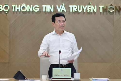Báo chí lan tỏa năng lượng tích cực nhưng không quên chức năng phản biện