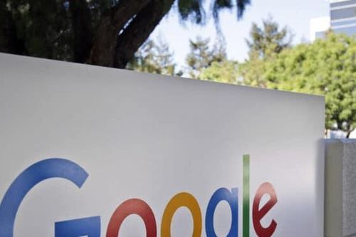 Google bị phạt gần 32 triệu USD tại Hàn Quốc