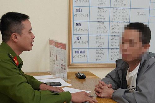 Báo tin giả tới cảnh sát 113, người đàn ông bị phạt 2,5 triệu đồng