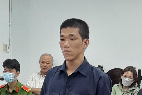 Đâm chết chủ quán cà phê vì cái camera chĩa vào nhà