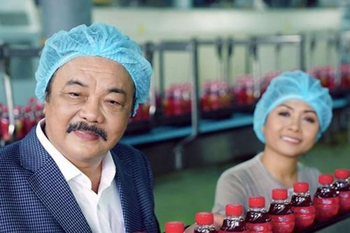 Sau vụ Tân Hiệp Phát, các 'ông lớn' đang chia thị phần nước giải khát ra sao?