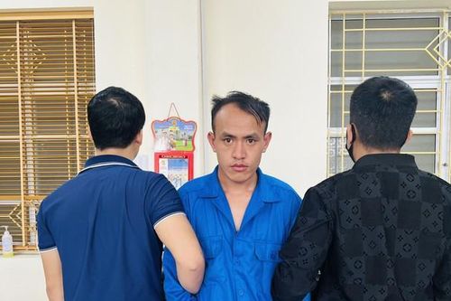 Triệt phá đường dây mua bán trái phép chất ma túy liên tỉnh