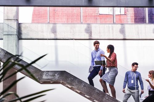 Giải pháp hỗ trợ CNTT toàn diện cho người dùng máy tính Lenovo