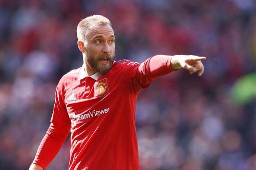Eriksen tiết lộ cuộc điện thoại đưa anh đến MU