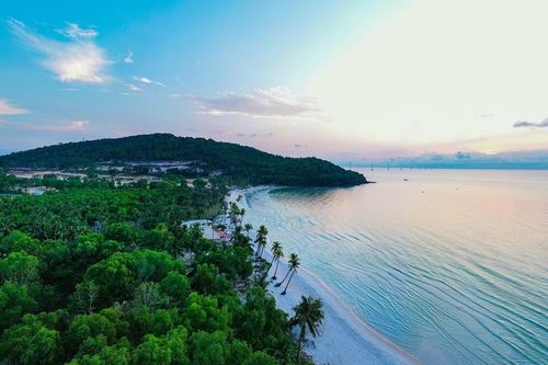 Sun Group 'trình làng' dự án Makaio Park tại Bãi Sao, Phú Quốc