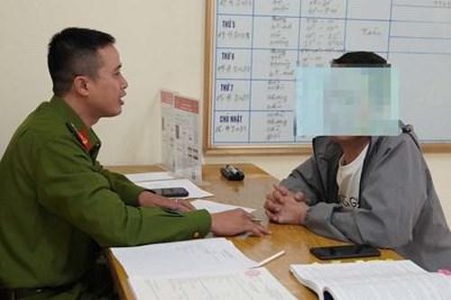 Xử phạt người đàn ông gọi điện cho Cảnh sát 113 gây rối, thông tin sai sự thật