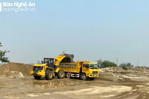Công ty TNHH Trường An (Thúy - Danh) hướng tới mục tiêu sản xuất an toàn