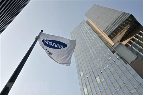 Hàn Quốc: Samsung cho công ty nhỏ dùng miễn phí công nghệ bản quyền
