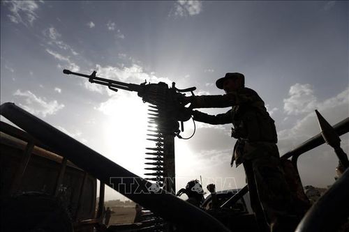 Chính phủ Yemen hoan nghênh các nỗ lực hòa bình của Saudi Arabia