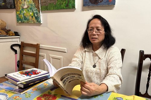 Dấu ấn Pháp - Việt qua cuốn sách về những con đường