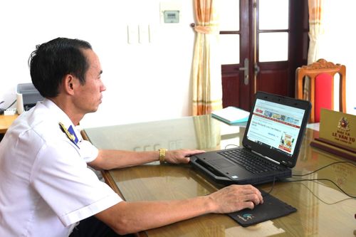 Người bạn tin cậy của những người lính