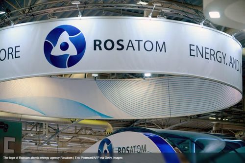 Tập đoàn Rosatom yêu cầu doanh nghiệp Phần Lan trả khoản vay hơn 1 tỷ USD