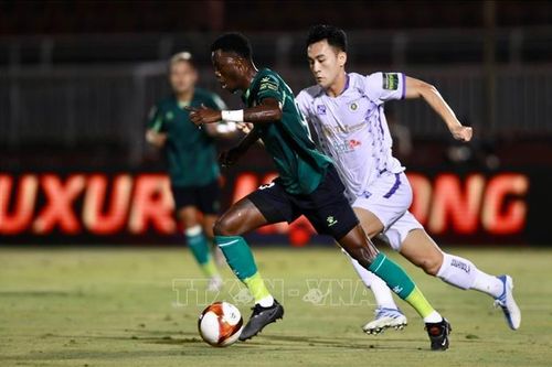 V.League 1-2023: Cuộc đua giành điểm để bứt tốc tại vòng 6