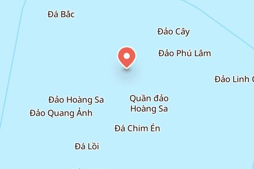 Grab Việt Nam sẽ khắc phục bản đồ có thông tin sai lệch về chủ quyển biển đảo Việt Nam trên ứng dụng