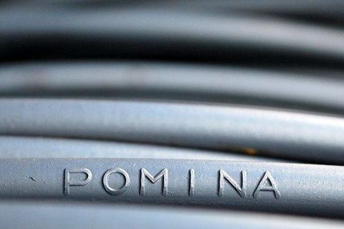 Cổ phiếu Thép Pomina bị đưa vào diện kiểm soát
