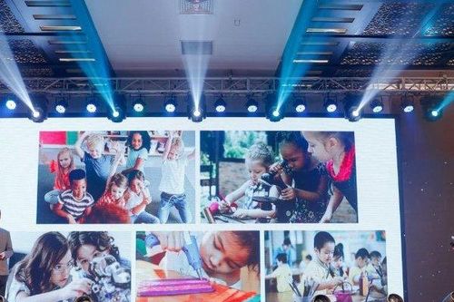 Apollo Active: 'Cuộc cách mạng' giáo dục tiếng Anh