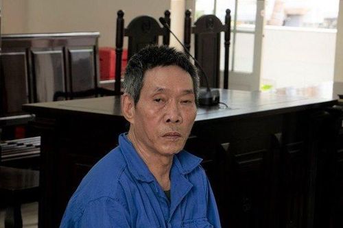 Phút nghi ngờ vô căn cứ và cái giá 18 năm tù cho người đàn ông 71 tuổi