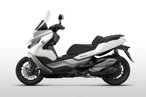 Bảng giá xe máy BMW tháng 4/2023
