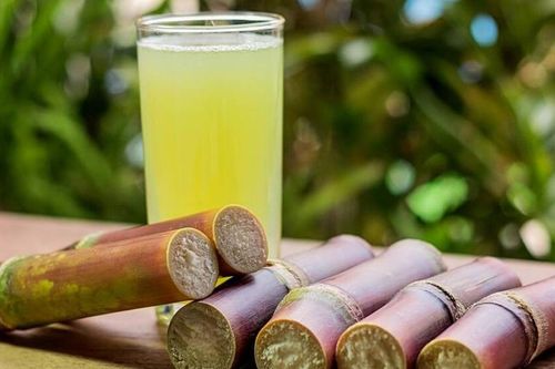5 lợi ích nếu uống nước mía khi đói