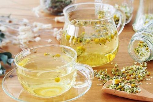 4 loại trà thảo mộc tốt cho bà bầu