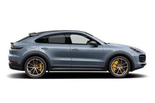 Bảng giá xe Porsche tháng 4/2023