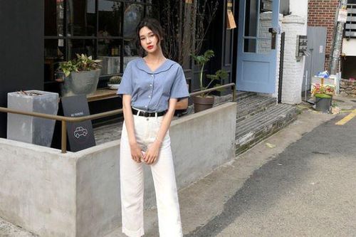 Mùa hè mặc gì vừa mát vừa đẹp