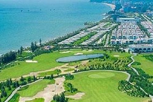 Thanh Hóa đồng ý xây dựng sân golf hơn 1.600 tỷ đồng tại Quảng Xương
