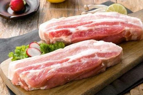 Mua thịt lợn cứ nhắm 6 phần thịt này: Mềm, thơm lại chế biến được thành nhiều món ngon