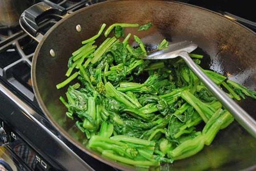 5 loại thực phẩm càng nấu càng 'rửa trôi' hết dinh dưỡng, vừa mất ngon lại vừa độc hại