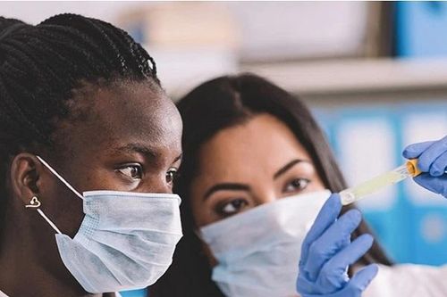 Nghiên cứu mới: Ô nhiễm không khí làm giảm hiệu quả của vaccine COVID-19