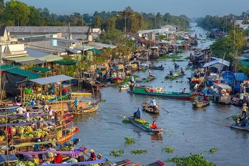 Sóc Trăng: Đẩy mạnh tháo gỡ khó khăn cho doanh nghiệp