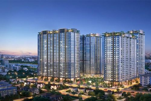 Thị trường bất động sản chờ 'ngấm' chính sách trợ lực