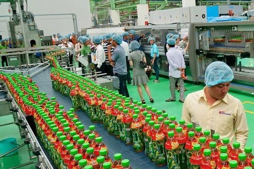 Tân Hiệp Phát kinh doanh những mảng gì?