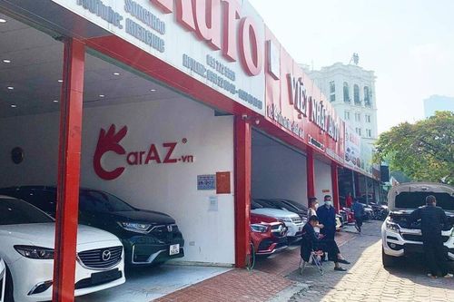 Mua ô tô cũ cần lưu ý những thủ tục gì để tránh phiền phức về sau?
