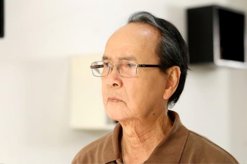 NSND Thanh Điền lên tiếng khi bị đổ oan 'chửi nhà NSƯT Vũ Linh gây mất trật tự'