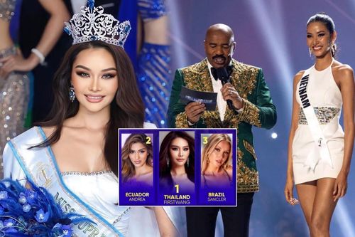 Hoa hậu đồng giới Thái Lan được dự đoán đăng quang Miss Supranational: Mời Hoàng Thùy qua thắng hộ!