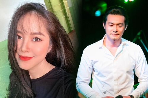Lê Phương làm gì trong lúc chồng cũ Quách Ngọc Ngoan thông báo vỡ nợ?