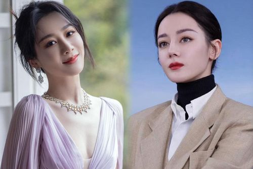 Dương Tử bị chê cười vì mải đóng ngôn tình trong khi Địch Lệ Nhiệt Ba đã chuyển sang chính kịch