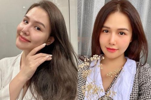 Mẹ 2 con nhận ''mưa'' lời khen nhờ làn da đẹp không kém thiếu nữ
