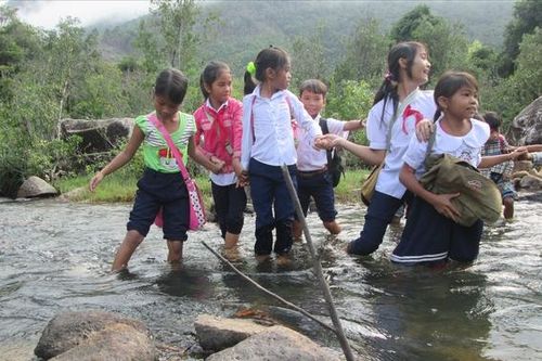 Bình Định: Thực hiện công tác phổ cập giáo dục, xóa mù chữ năm 2023